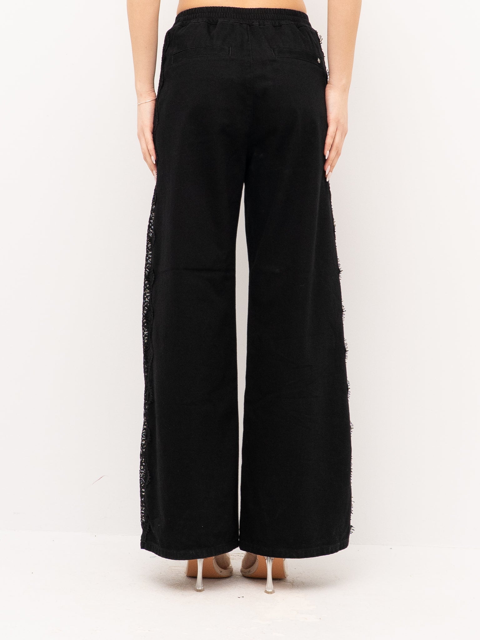 PANTALONE PINKO 106422-A33U