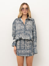 ABITO A PAPER KID S6PKWODR017