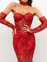 VESTIDO ELISAR NATAZIE