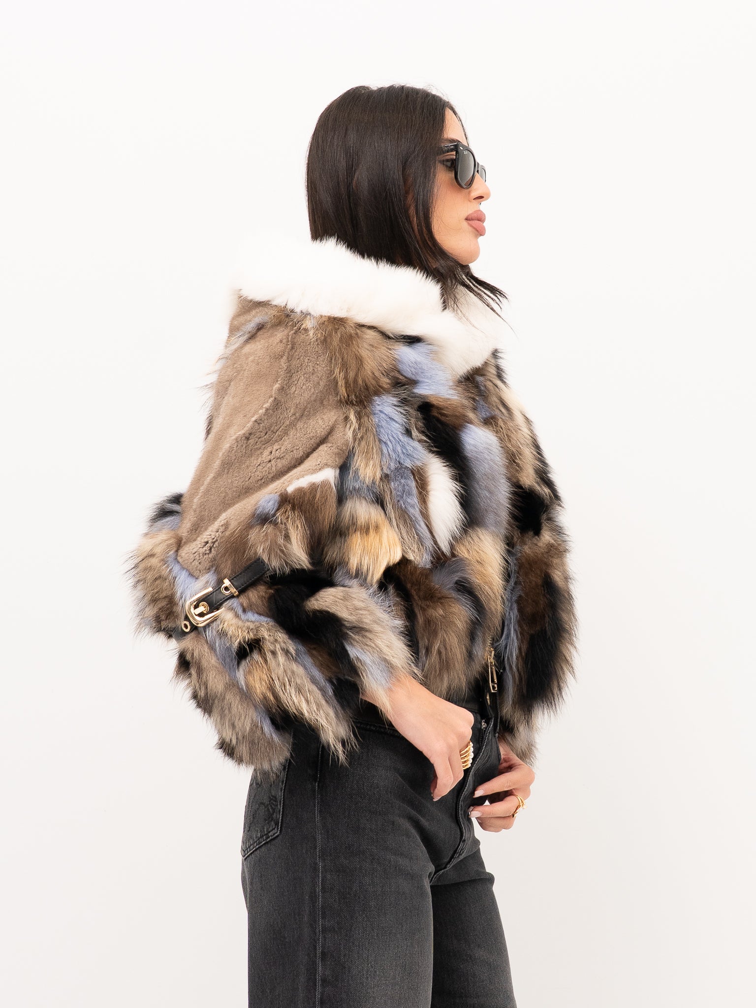 PELLICCIA YES LONDON LC/2118-5