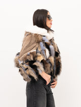 PELLICCIA YES LONDON LC/2118-5