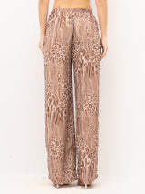 BLUGIRL TROUSERS RA6038TS121