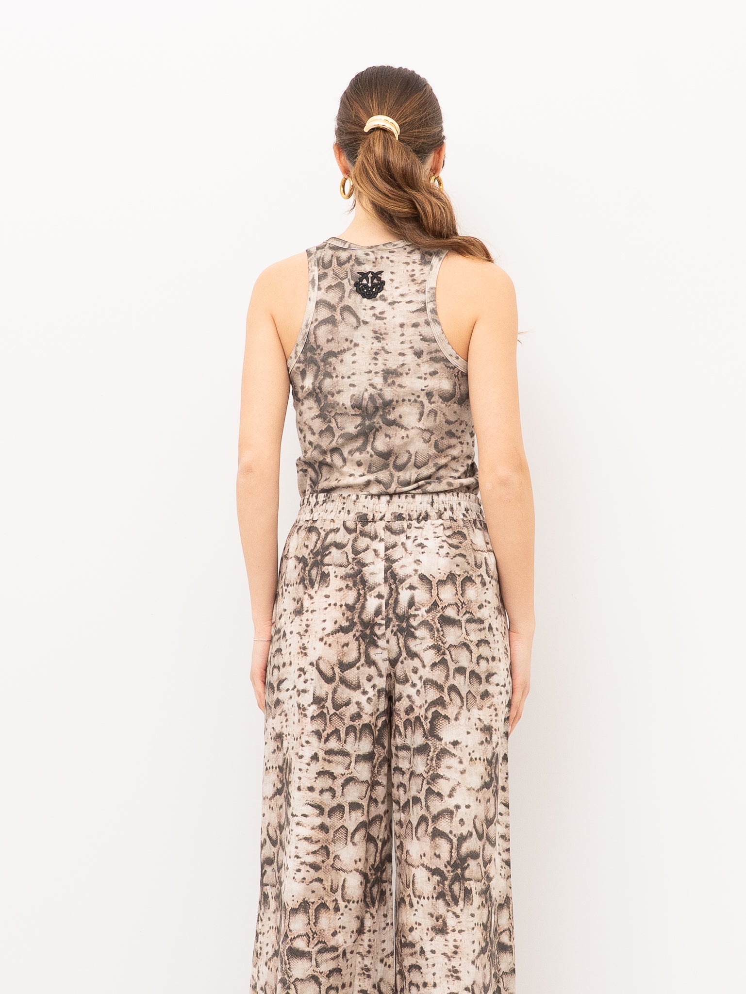 CANOTTA PINKO 106919-A3DP
