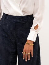PANTALONE PINKO 107667-A3M0