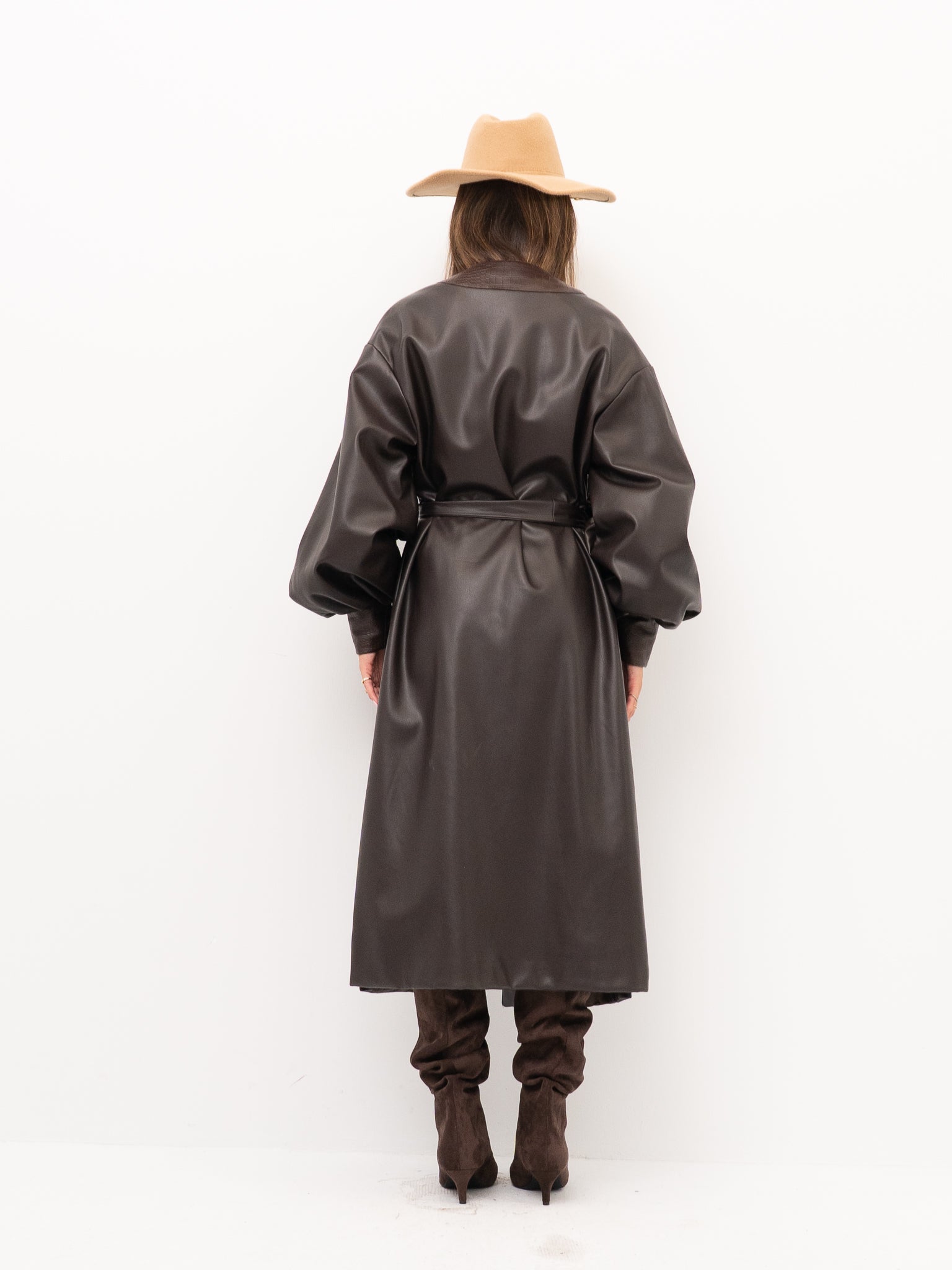 COAT YES LONDON CD1249