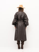COAT YES LONDON CD1249