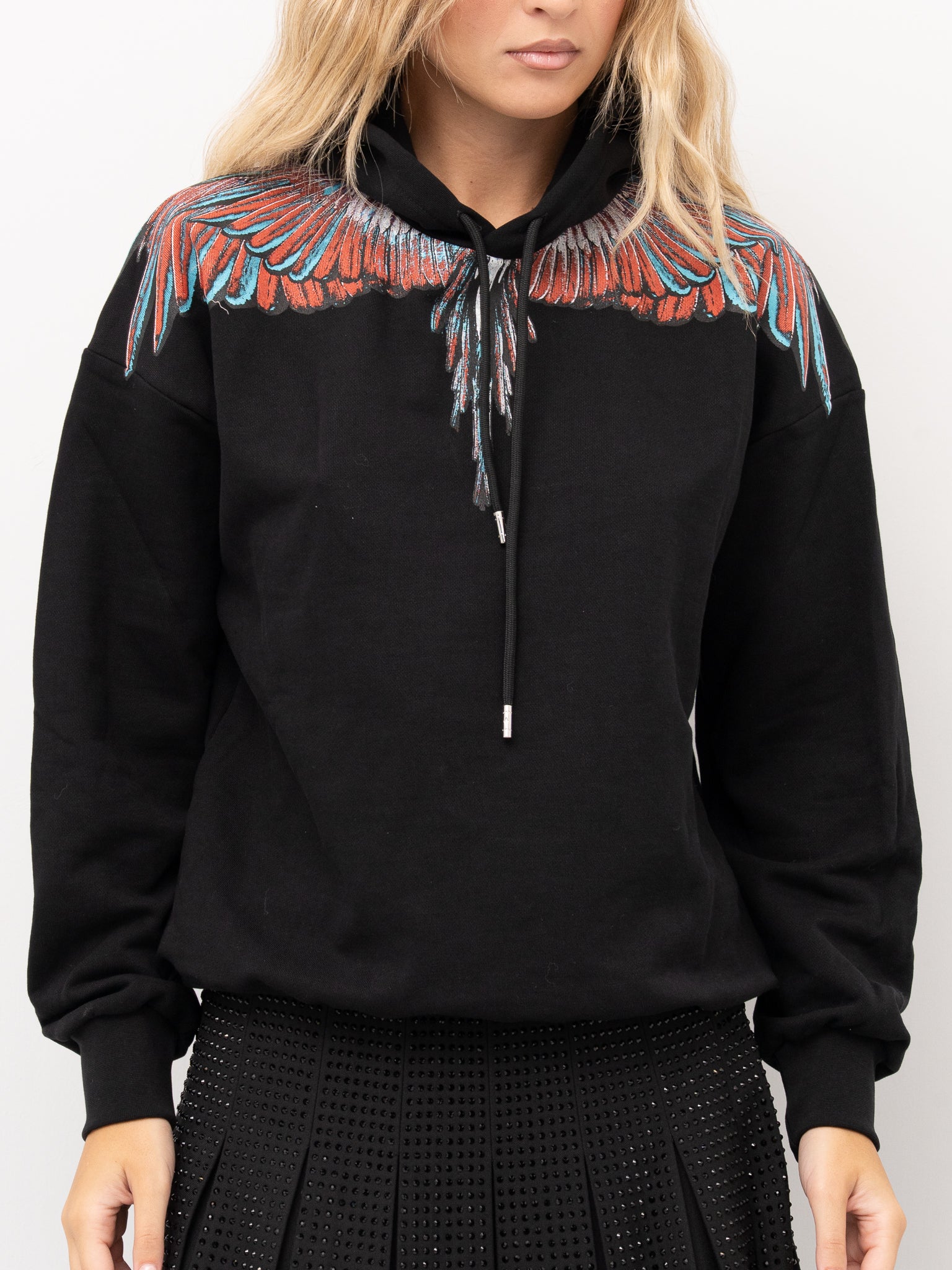 COUNTY OF MILAN SWEATSHIRT 25ICM30002