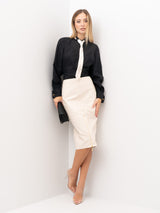 GONNA ELISABETTA FRANCHI GO10856E2