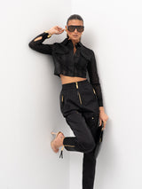 CAMICIA ELISABETTA FRANCHI CA12661E2