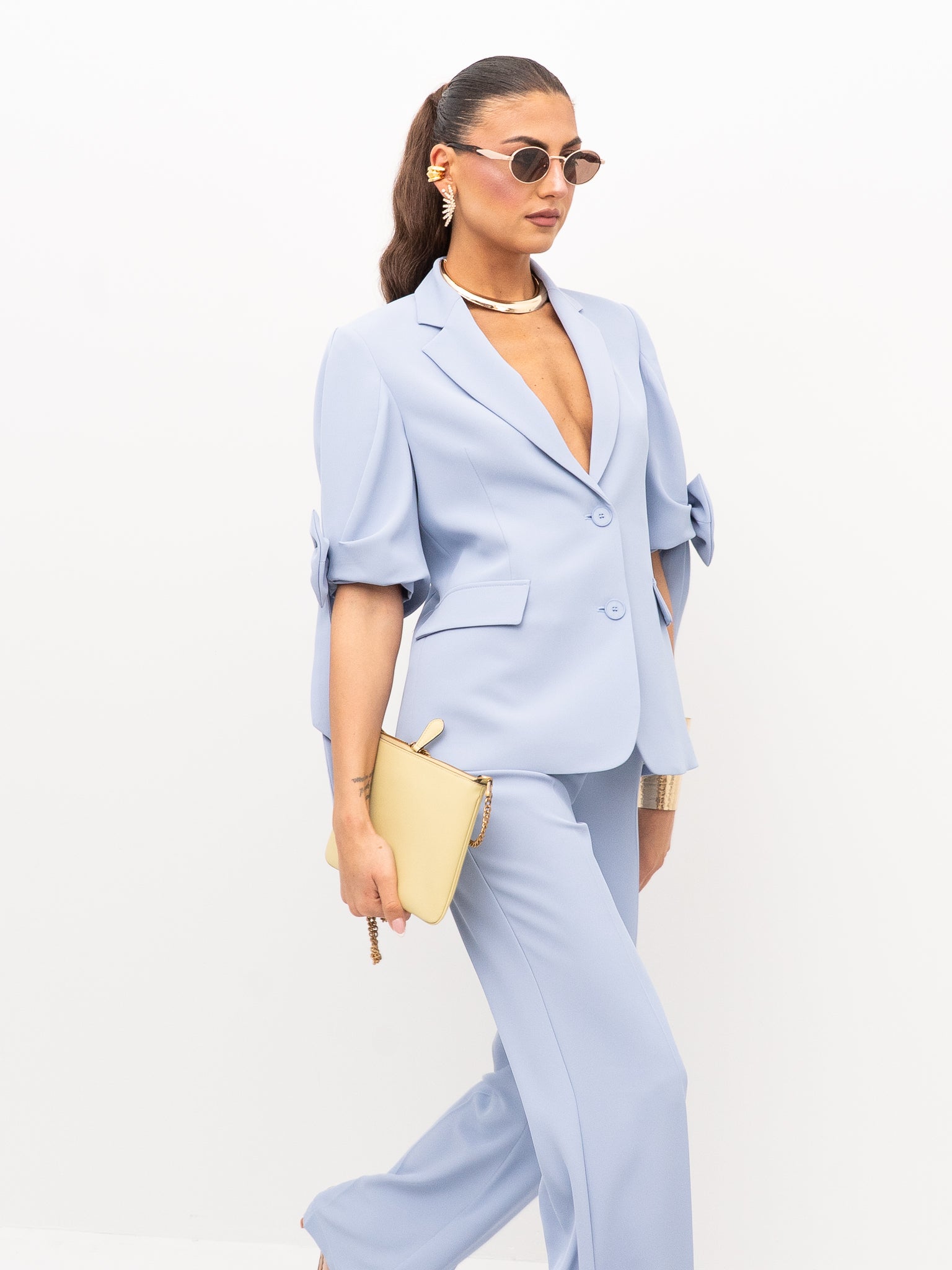 TRAJE DE CALLEJÓN TAB0244+TAB0242