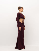 ABITO VALERIA MAZZA VM00582