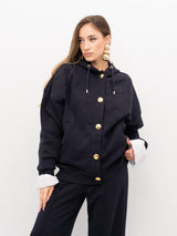 CARDIGAN PINKO 105700-A2TC