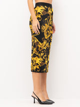 GONNA VERSACE JEANS COUTURE 79HAE806 JS500