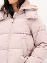 GIUBBINO PINKO 107161-A39J