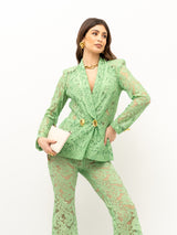 TAILLEUR VALERIA MAZZA VM506+VM507