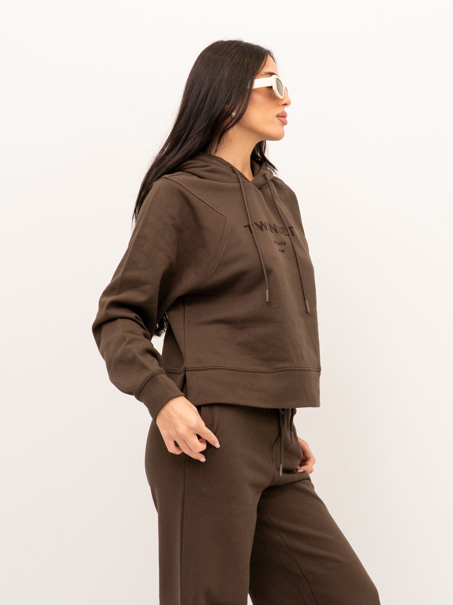 COMPLETO TWINSET MILANO 262TP272B