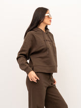 COMPLETO TWINSET MILANO 262TP272B