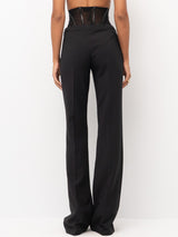 PANTALONE ELISABETTA FRANCHI PA13257E2
