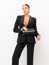 TAILLEUR DRAMEE' DRFW25930