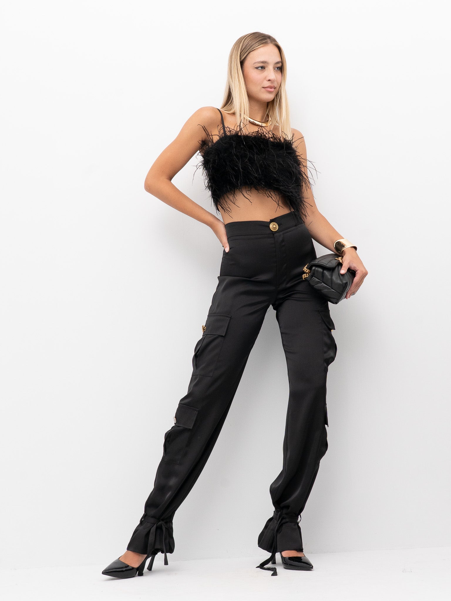 PANTALONE SHIT SH2526037