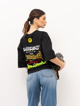 T-SHIRT BARROW S6BWWOTH123