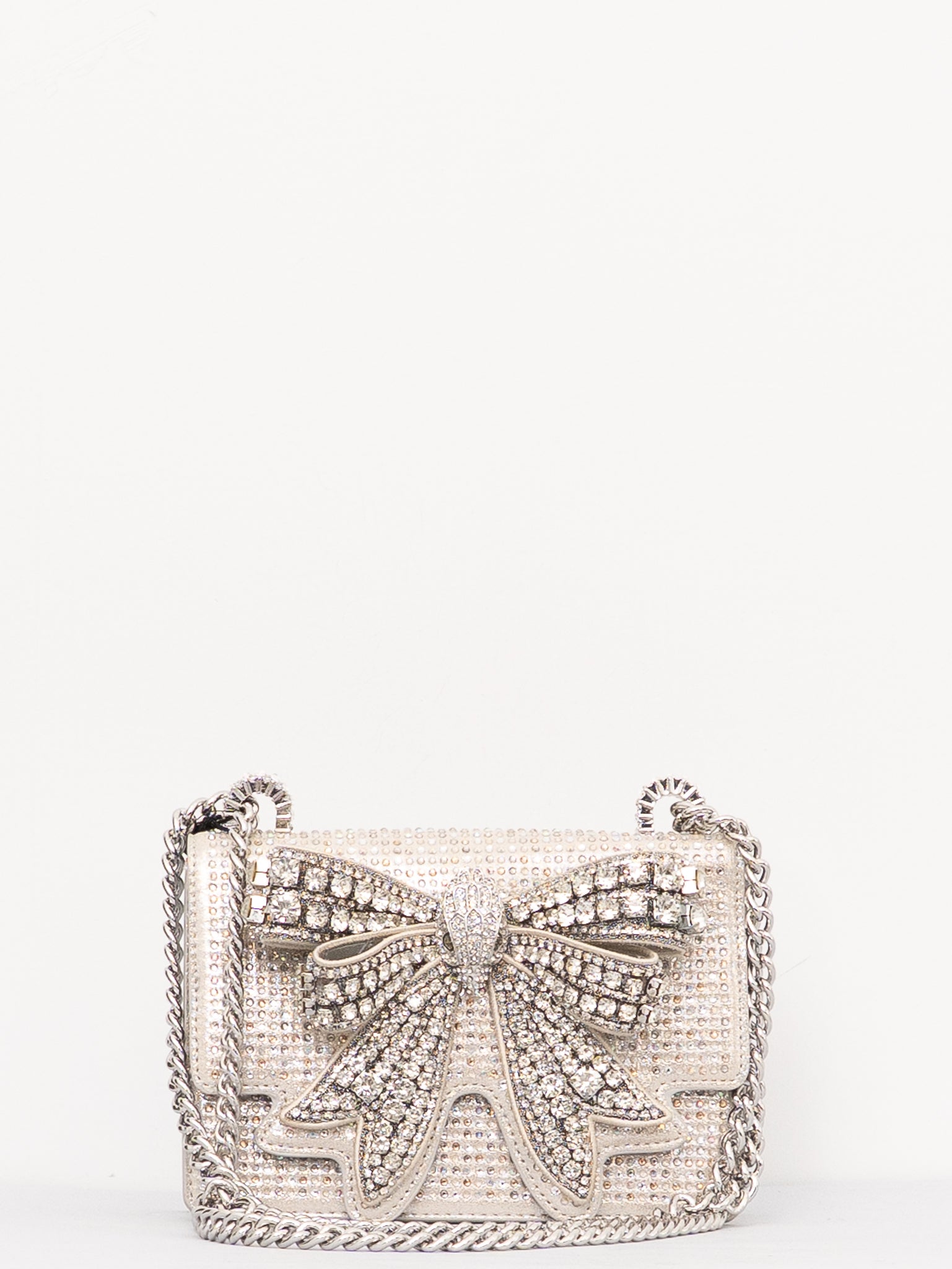 BORSA KURT GEIGER BOW SMALL SHOREDITCH