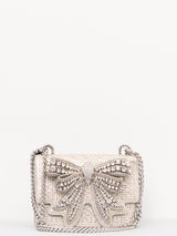 BORSA KURT GEIGER BOW SMALL SHOREDITCH