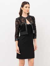 VICTORIA RIVERA 25 ETANIA JACKET