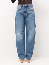 JEANS PINKO 05542-A2RP