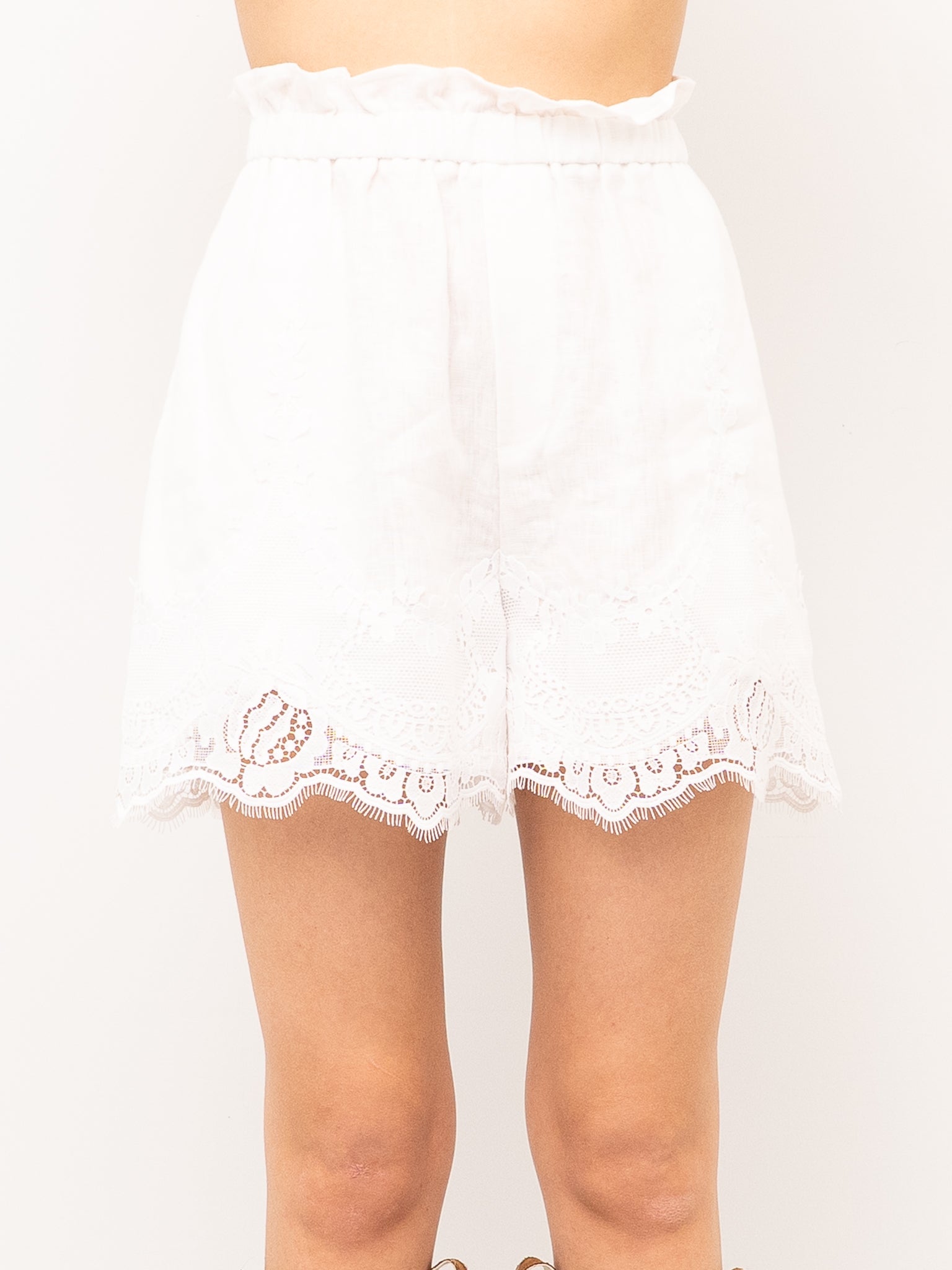 SHORT TWINSET MILANO 261TT2183