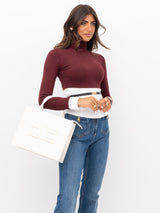 ELISABETTA FRANCHI MK14T56E2 SWEATER