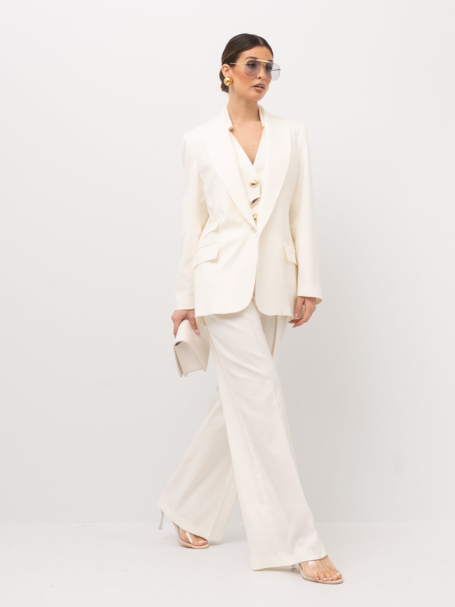 PANTALONE SIMONA CORSELLINI CPPA01201