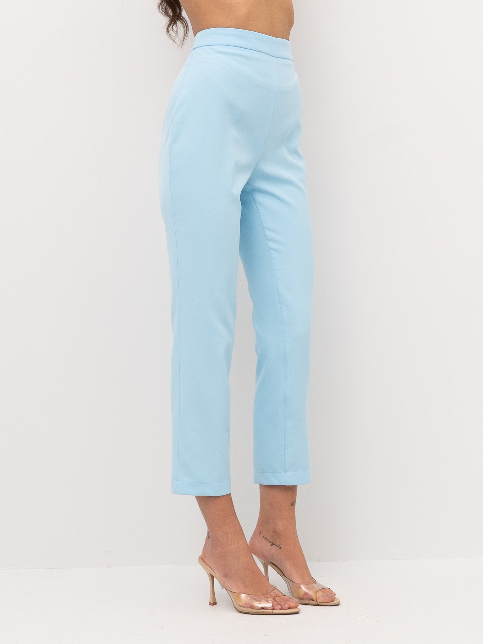 TAILLEUR HANA HILL T174