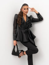 TAILLEUR HANA HILL T174