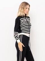 MAGLIA LIU JO TF5214MS63L