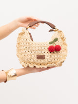 BORSA TWINSET MILANO 261TD8301