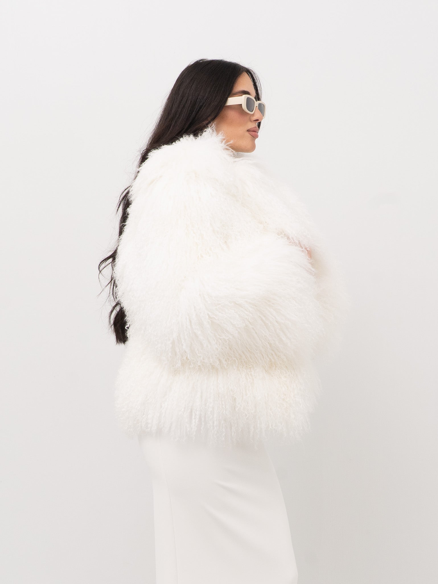 MONGOLIA SAGAFURS SG5011