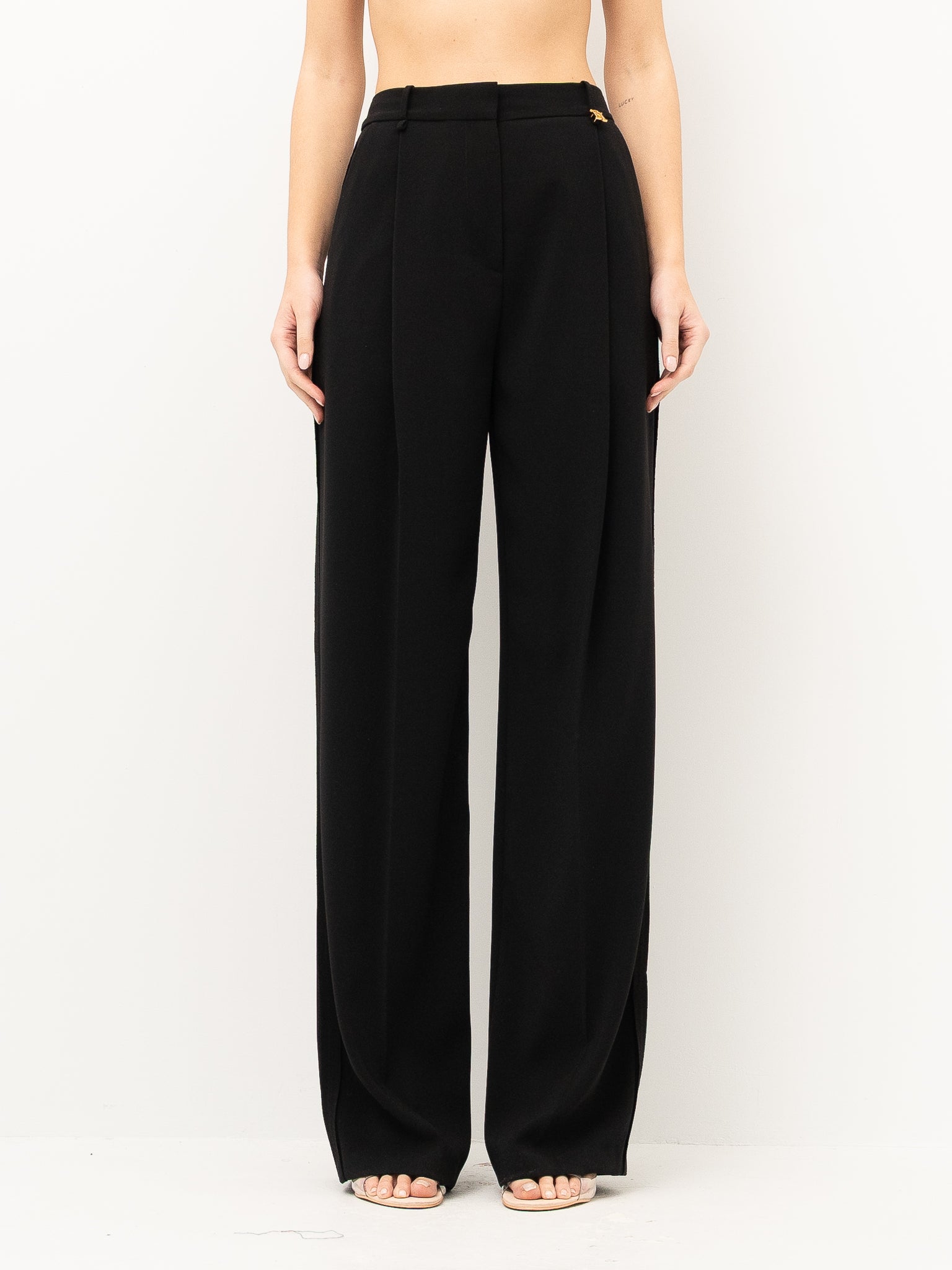 PANTALÓN ELISABETTA FRANCHI PA16761E2