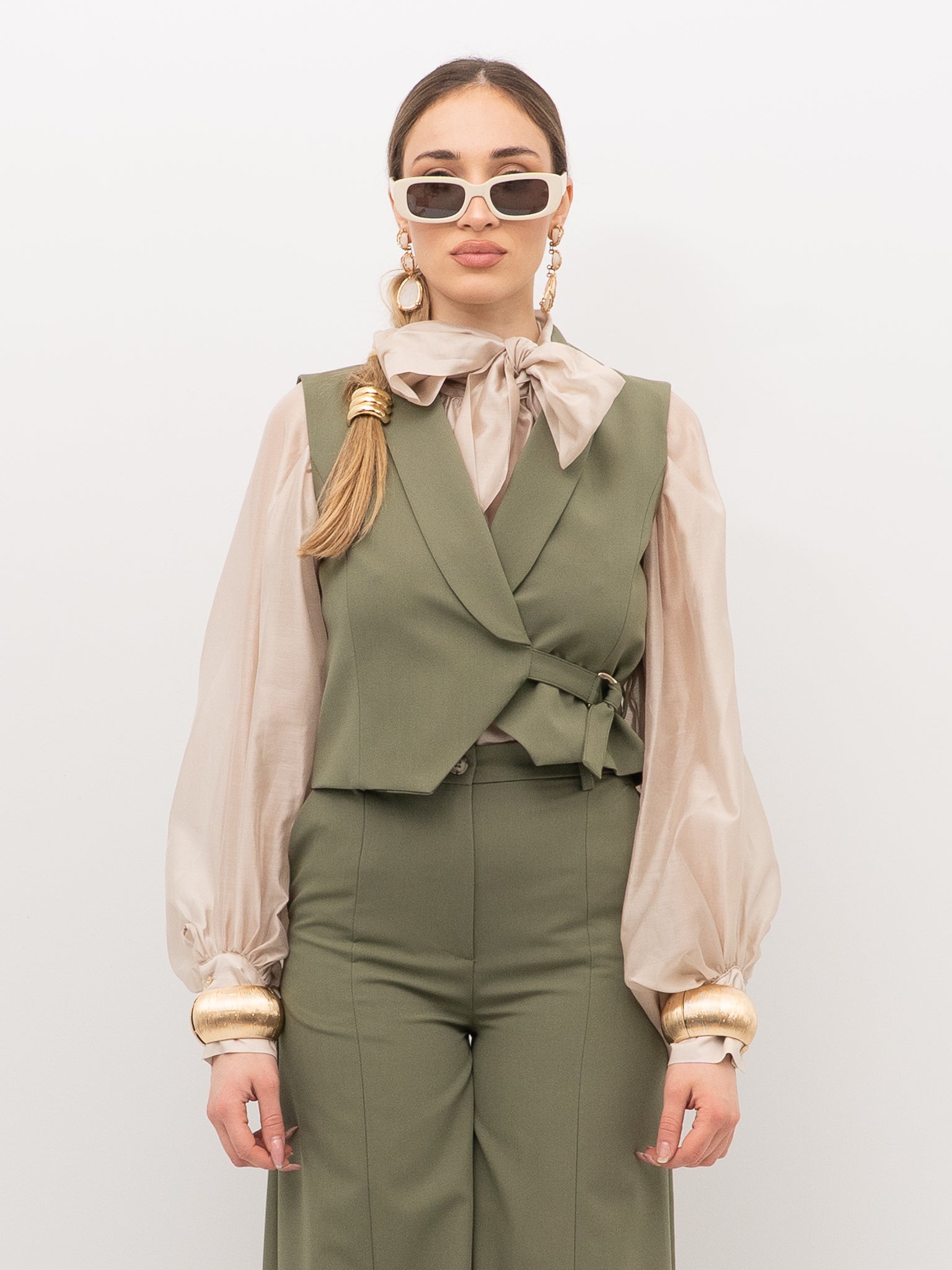 CAMICIA VICOLO TAB0210