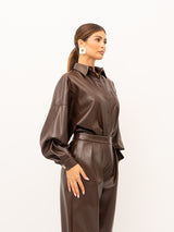 CAMICIA SIMONA CORSELLINI CPCA00301