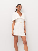 VESTIDO TWINSET MILANO 261TP2451