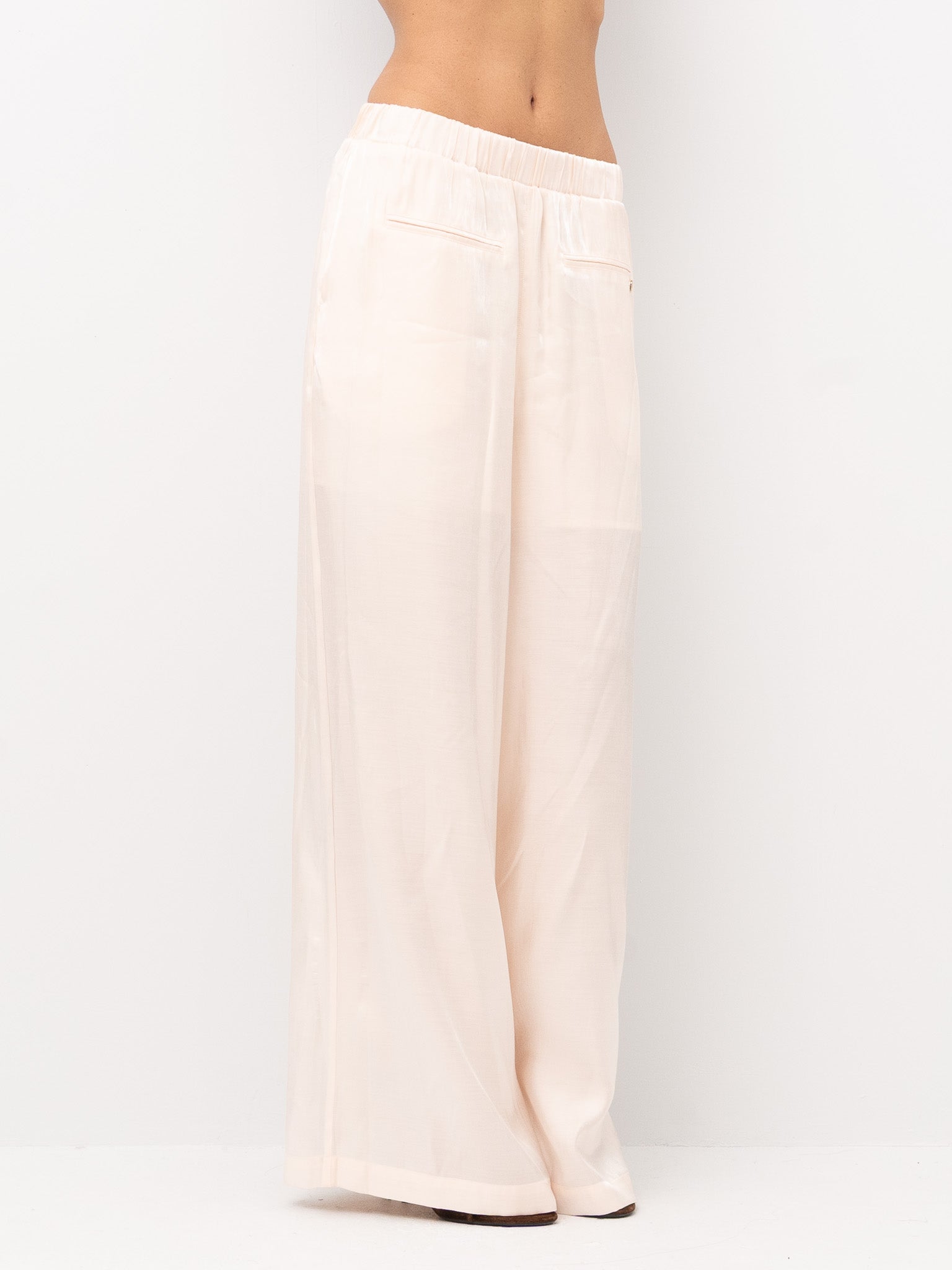 LIU JO TA6005T322A TROUSERS