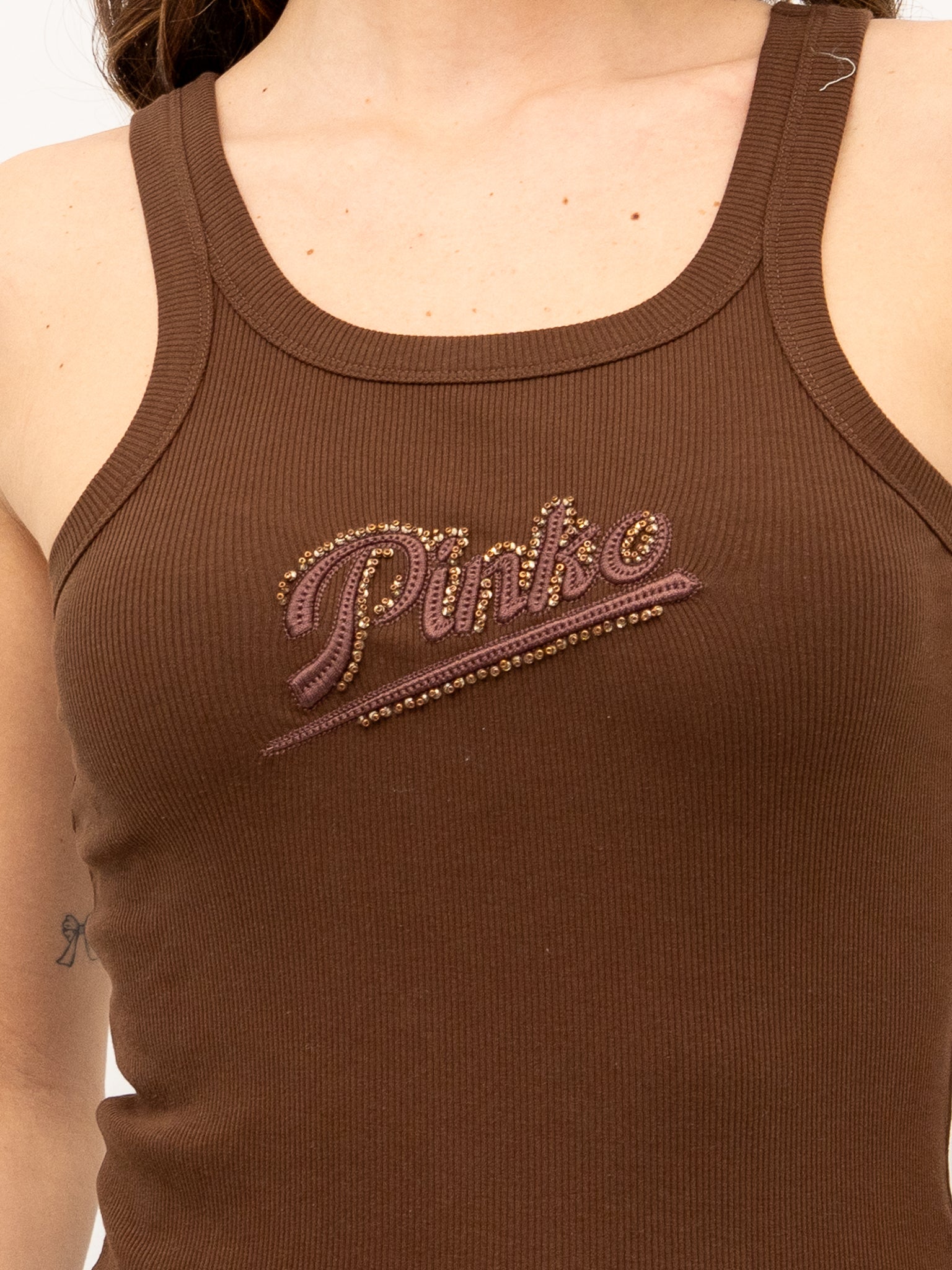 CANOTTA PINKO 107299-A3H7