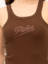 CANOTTA PINKO 107299-A3H7