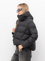 GIUBBINO PINKO 101602-A2P6
