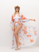 KIMONO MARGHERITA MAZZEI 26CS72