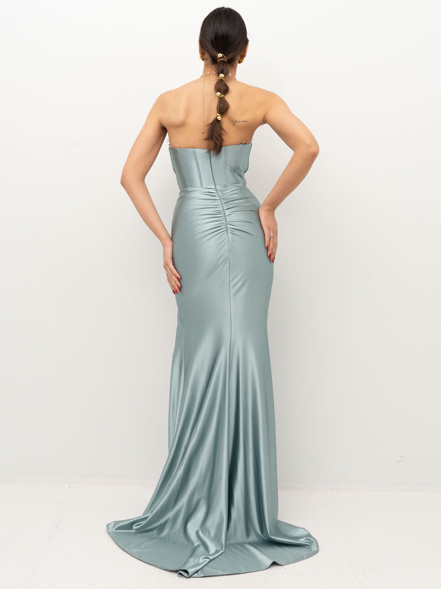 VESTIDO LOPEZ HOT5231.