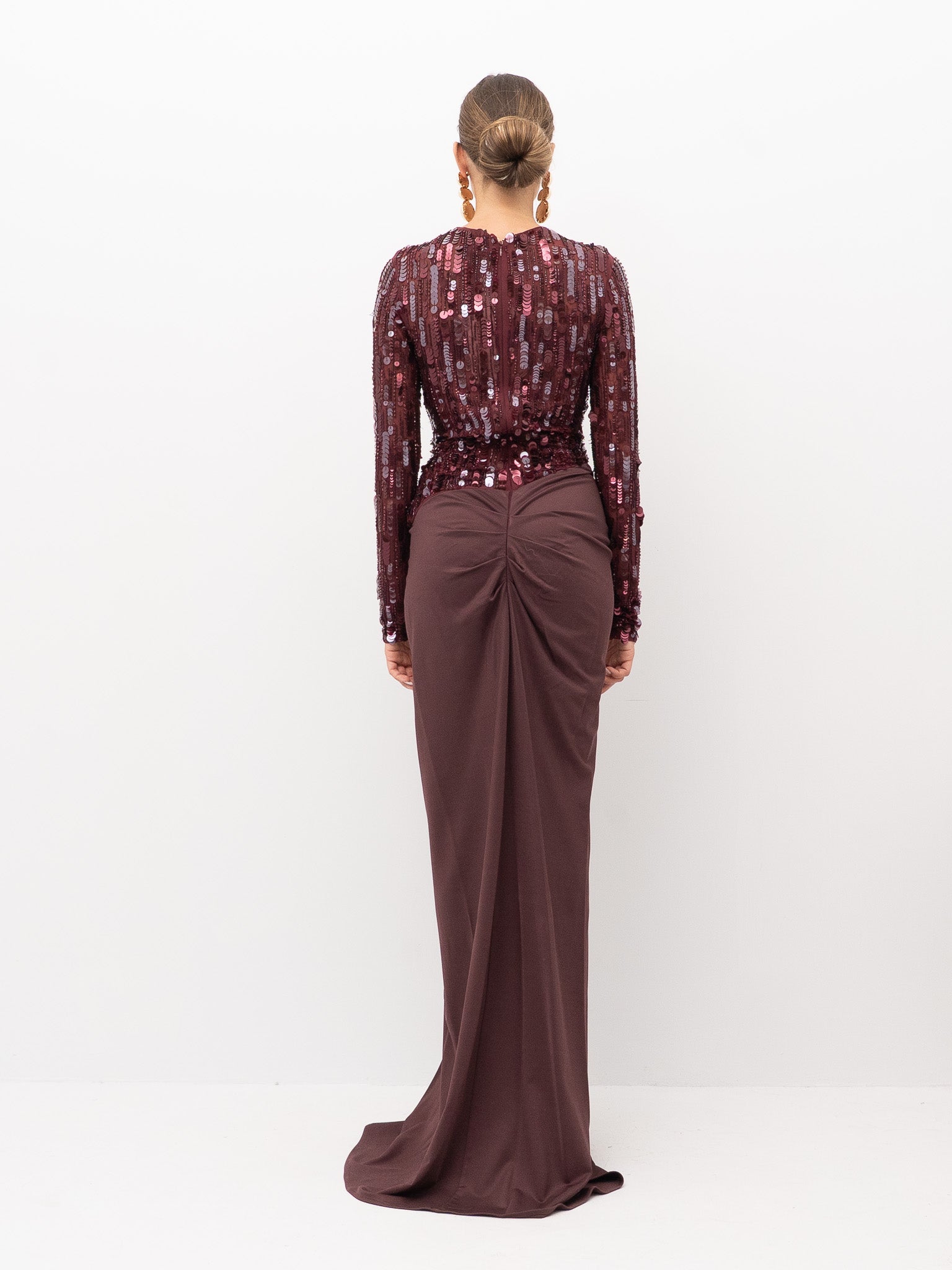 ABITO ELISABETTA FRANCHI ABR2057E2
