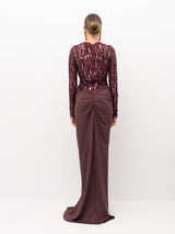 ABITO ELISABETTA FRANCHI ABR2057E2