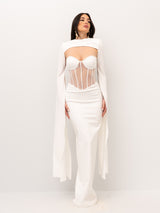 ABITO VALERIA MAZZA VM528